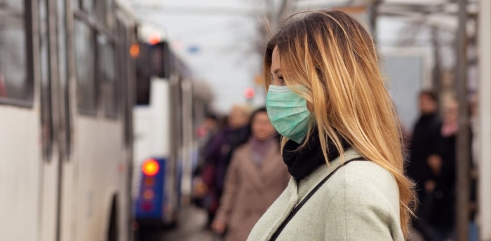 Испания иска пътниците от Китай да са с отрицателен тест за COVID или напълно ваксинирани